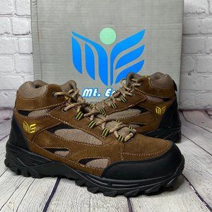 Mt. Emey Men's Outdoor Walking High Top